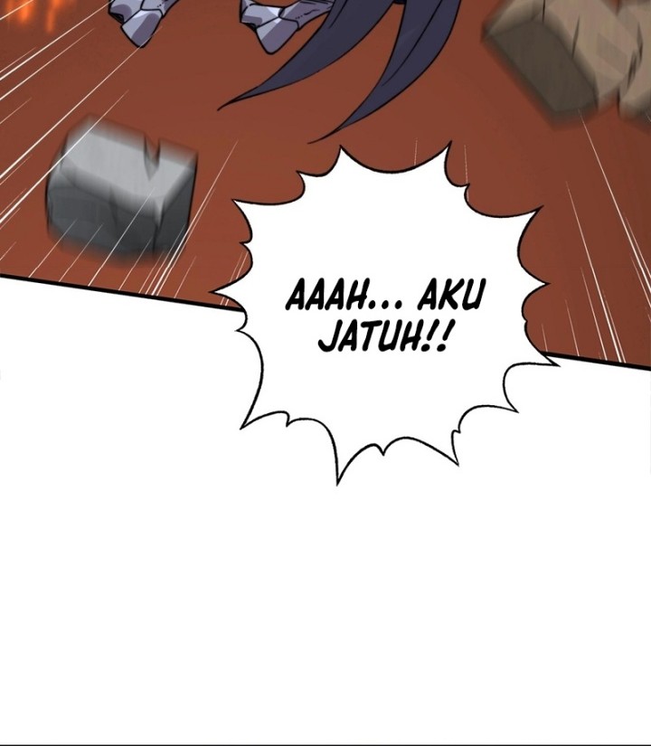 Start by changing your job to the God of Wealth and taming billions of divine pets! Chapter 27 Gambar 35