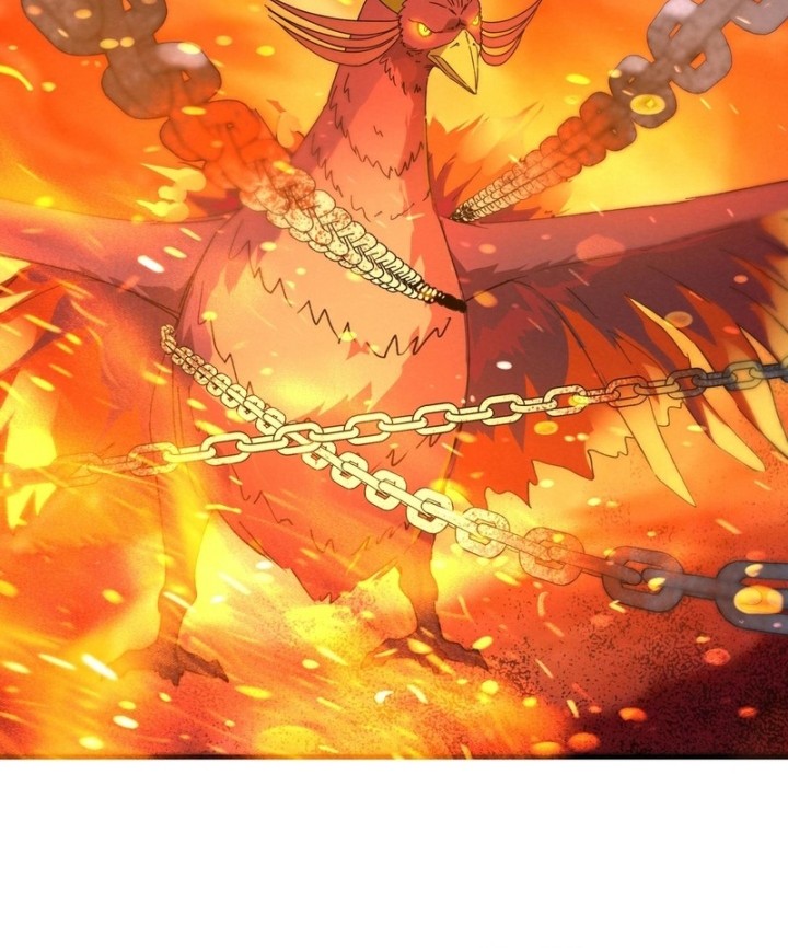 Start by changing your job to the God of Wealth and taming billions of divine pets! Chapter 27 Gambar 39