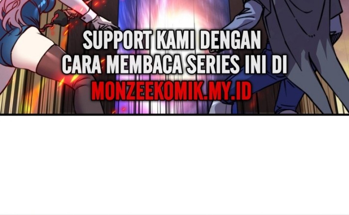Start by changing your job to the God of Wealth and taming billions of divine pets! Chapter 27 Gambar 3