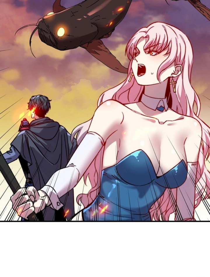 Start by changing your job to the God of Wealth and taming billions of divine pets! Chapter 27 Gambar 7
