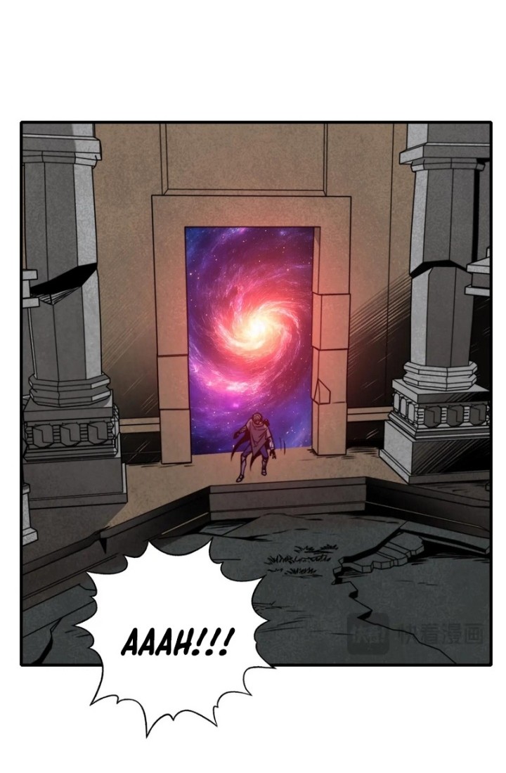 Start by changing your job to the God of Wealth and taming billions of divine pets! Chapter 27 Gambar 15