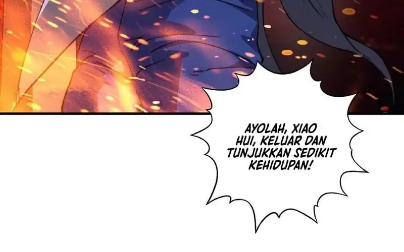 Start by changing your job to the God of Wealth and taming billions of divine pets! Chapter 28 Gambar 6