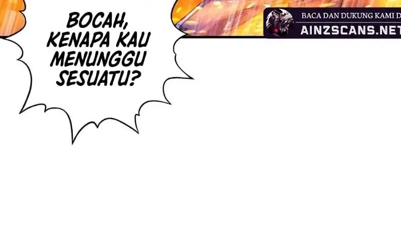 Start by changing your job to the God of Wealth and taming billions of divine pets! Chapter 28 Gambar 18
