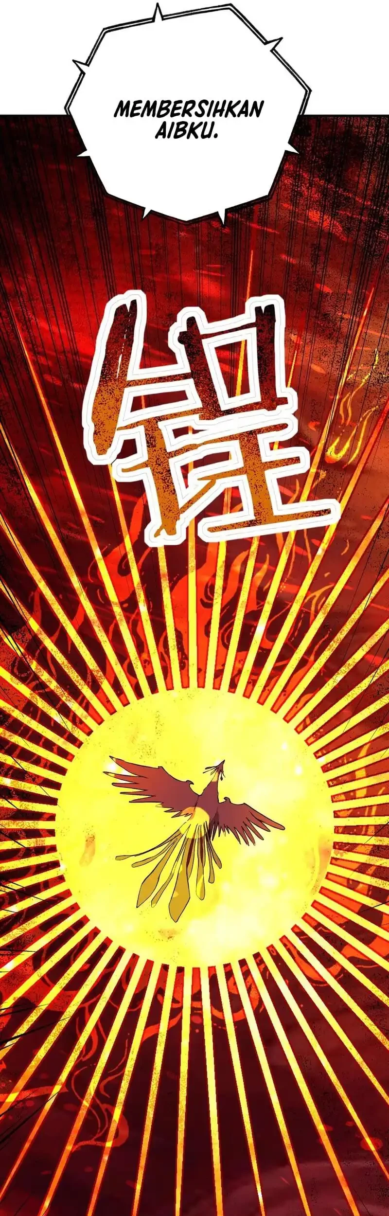 Start by changing your job to the God of Wealth and taming billions of divine pets! Chapter 29 Gambar 12