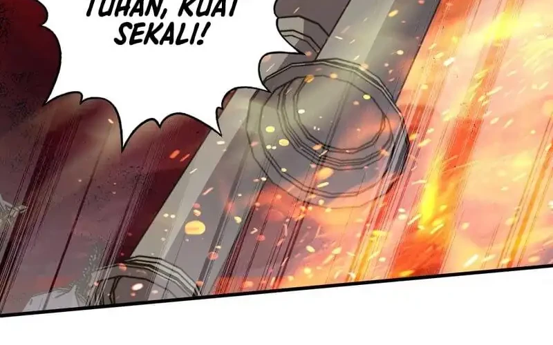Start by changing your job to the God of Wealth and taming billions of divine pets! Chapter 29 Gambar 17