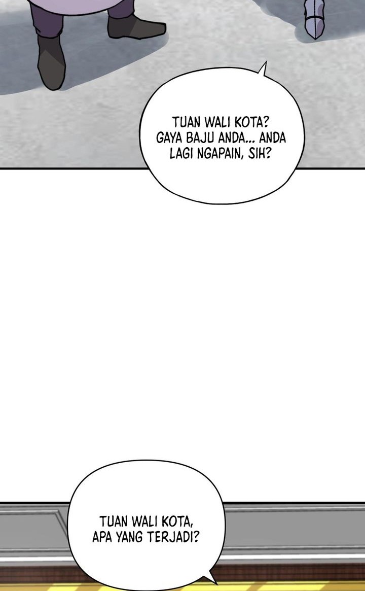 Start by changing your job to the God of Wealth and taming billions of divine pets! Chapter 31 Gambar 10
