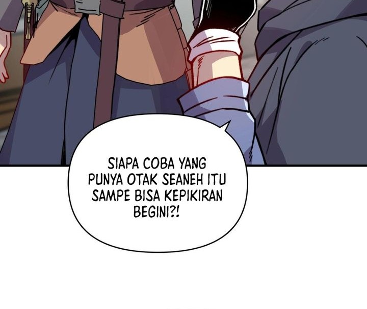 Start by changing your job to the God of Wealth and taming billions of divine pets! Chapter 31 Gambar 14