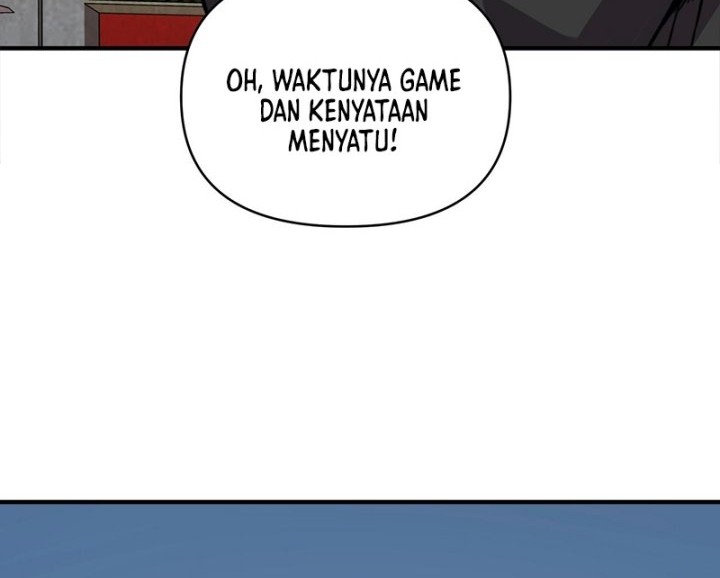 Start by changing your job to the God of Wealth and taming billions of divine pets! Chapter 32 Gambar 31