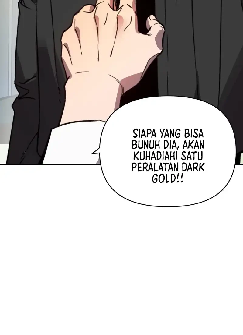 Start by changing your job to the God of Wealth and taming billions of divine pets! Chapter 33 Gambar 40