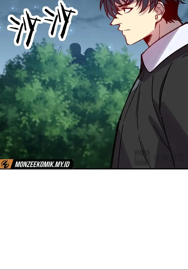 Start by changing your job to the God of Wealth and taming billions of divine pets! Chapter 33 Gambar 8