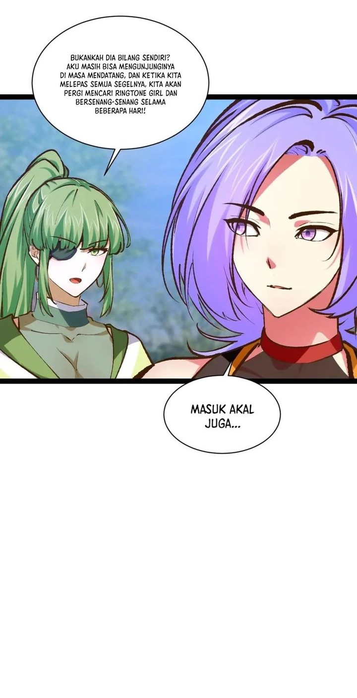 Starting From Maximum Charm Point Chapter 100 Gambar 24