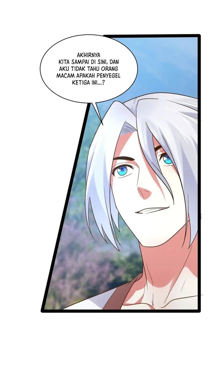 Starting From Maximum Charm Point Chapter 100 Gambar 26