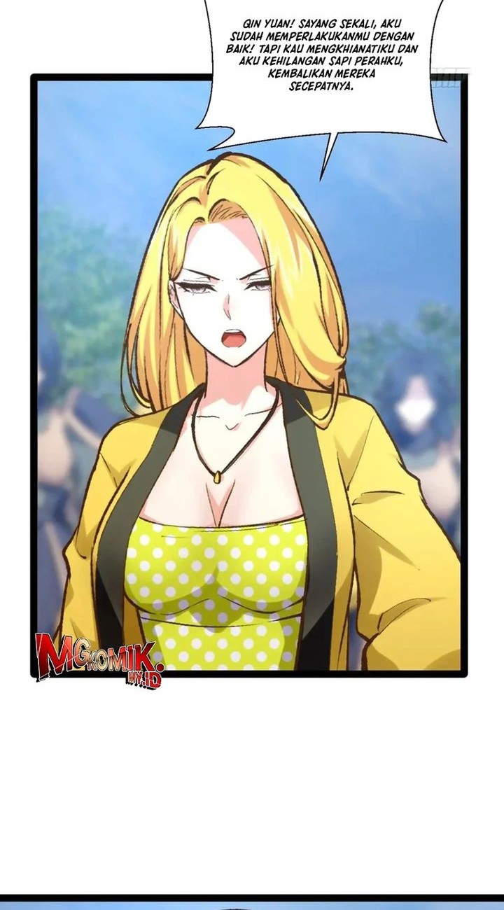 Starting From Maximum Charm Point Chapter 100 Gambar 28