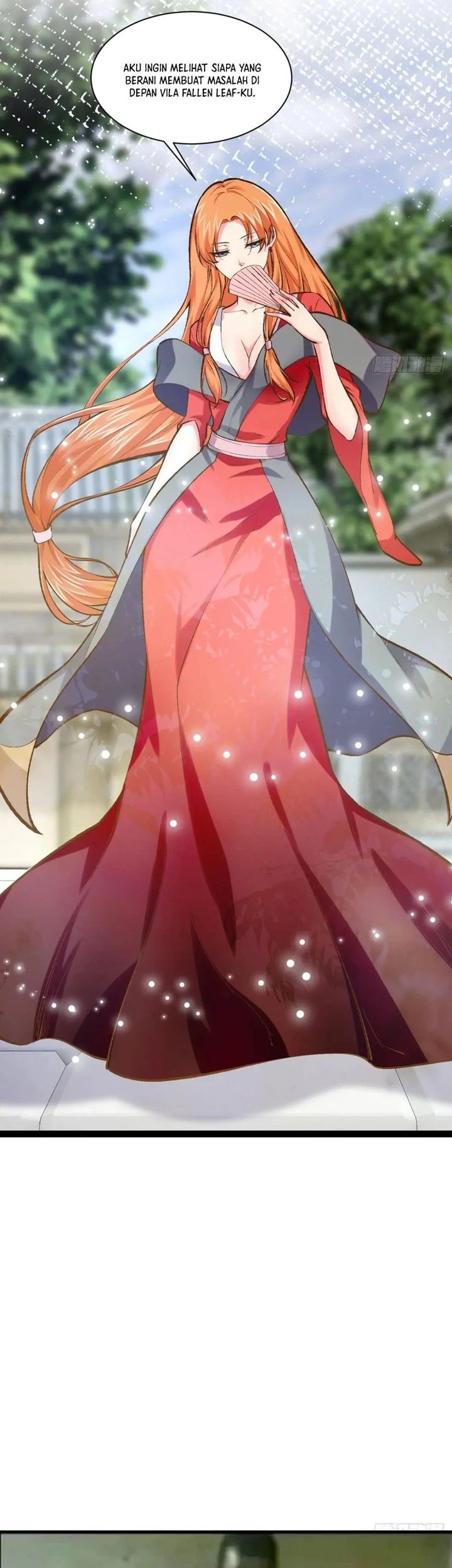 Starting From Maximum Charm Point Chapter 100 Gambar 31