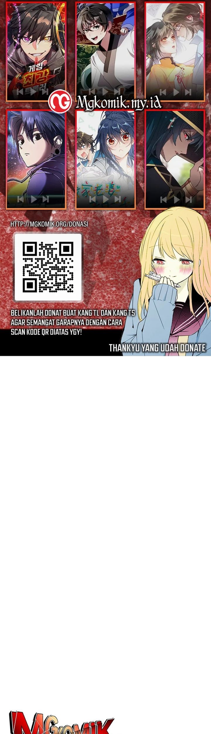 Starting From Maximum Charm Point Chapter 100 Gambar 33