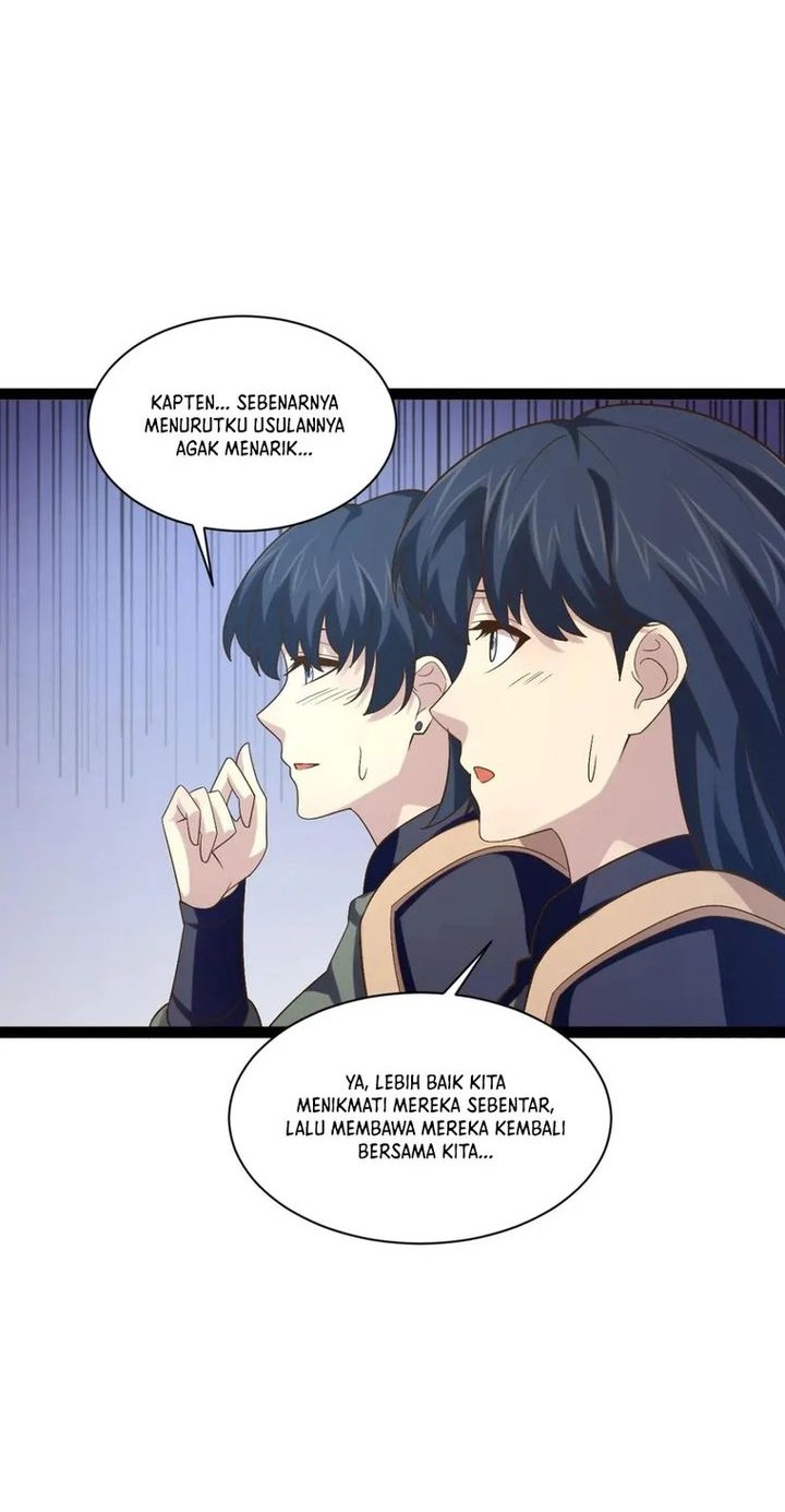 Starting From Maximum Charm Point Chapter 100 Gambar 4