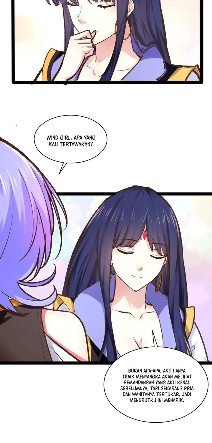 Starting From Maximum Charm Point Chapter 100 Gambar 10