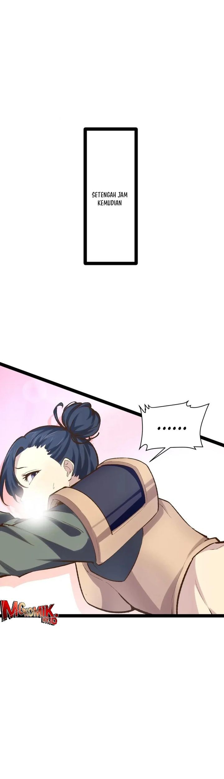 Starting From Maximum Charm Point Chapter 100 Gambar 11