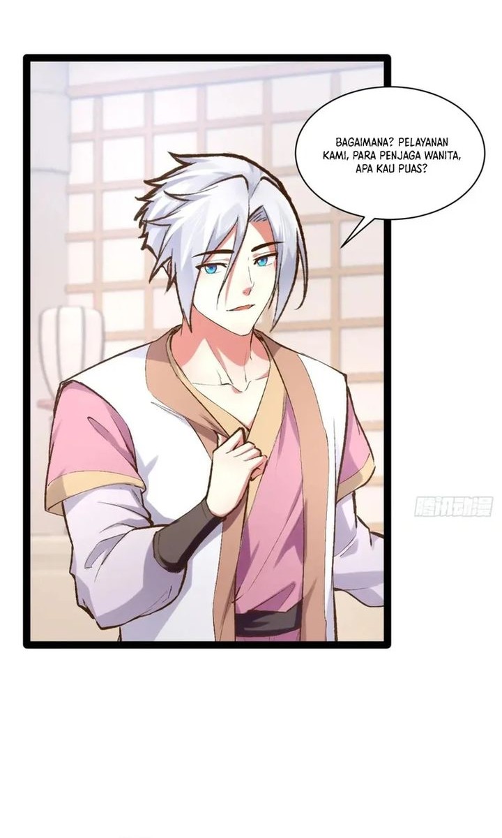 Starting From Maximum Charm Point Chapter 100 Gambar 12