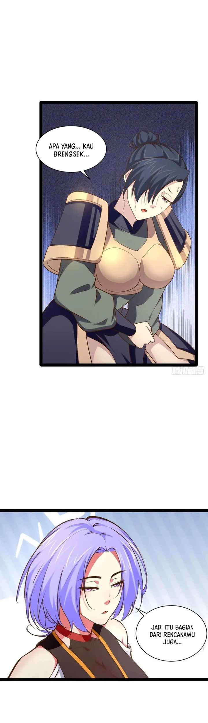 Starting From Maximum Charm Point Chapter 100 Gambar 15