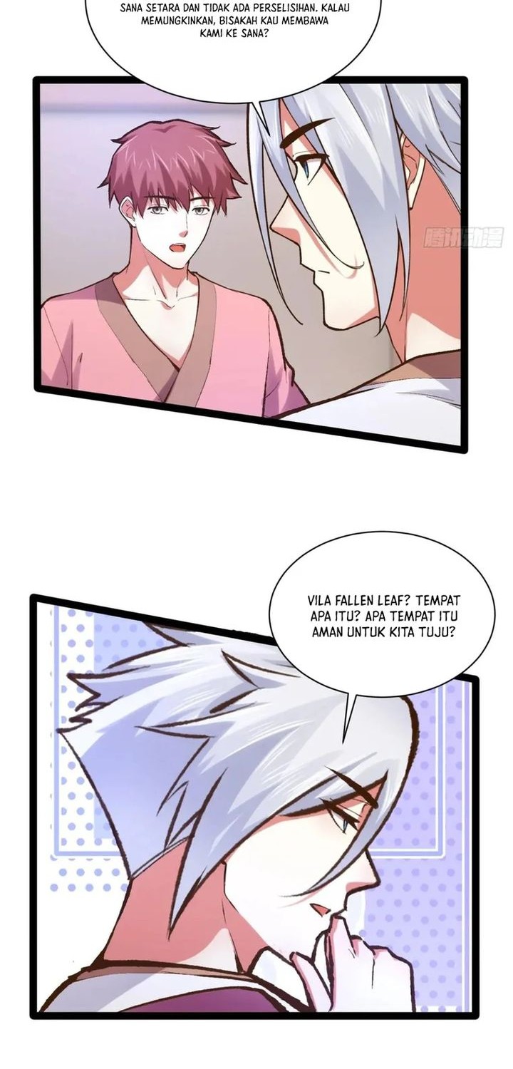 Starting From Maximum Charm Point Chapter 100 Gambar 18