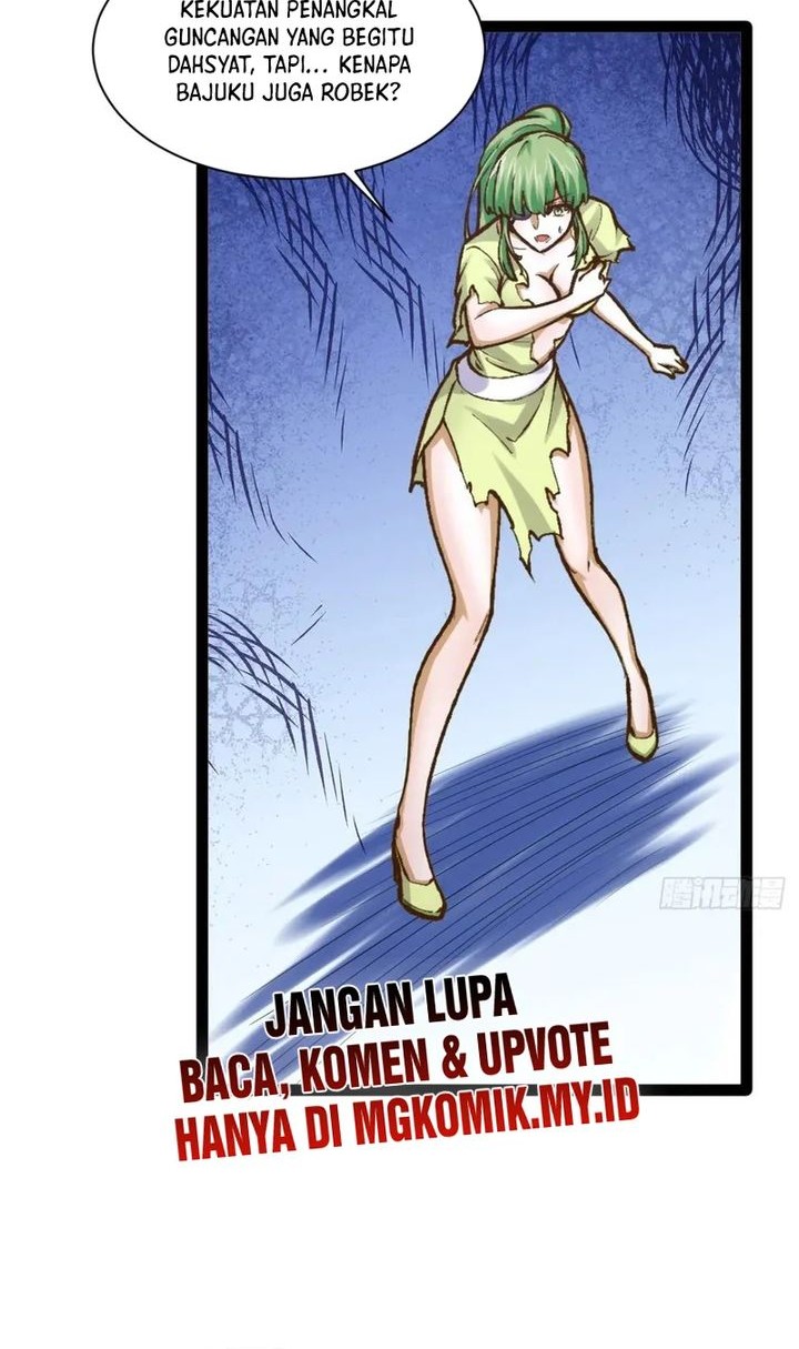 Starting From Maximum Charm Point Chapter 101 Gambar 30