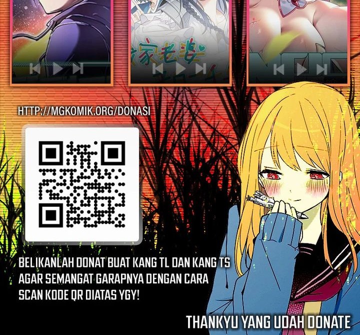 Starting From Maximum Charm Point Chapter 101 Gambar 34