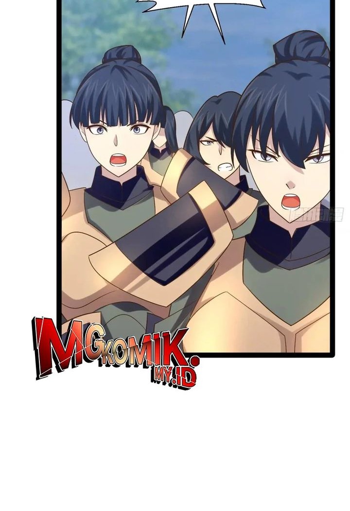 Starting From Maximum Charm Point Chapter 101 Gambar 6