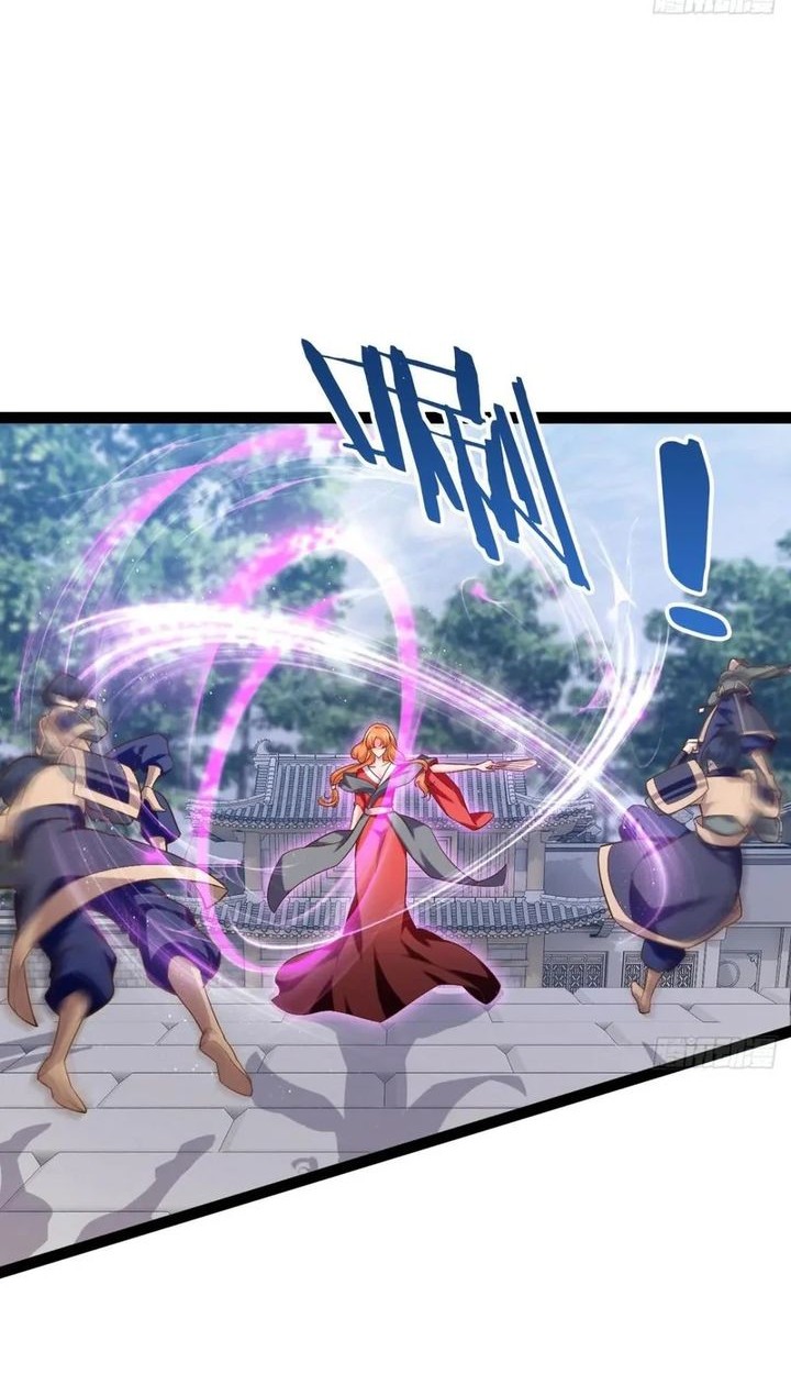 Starting From Maximum Charm Point Chapter 101 Gambar 8