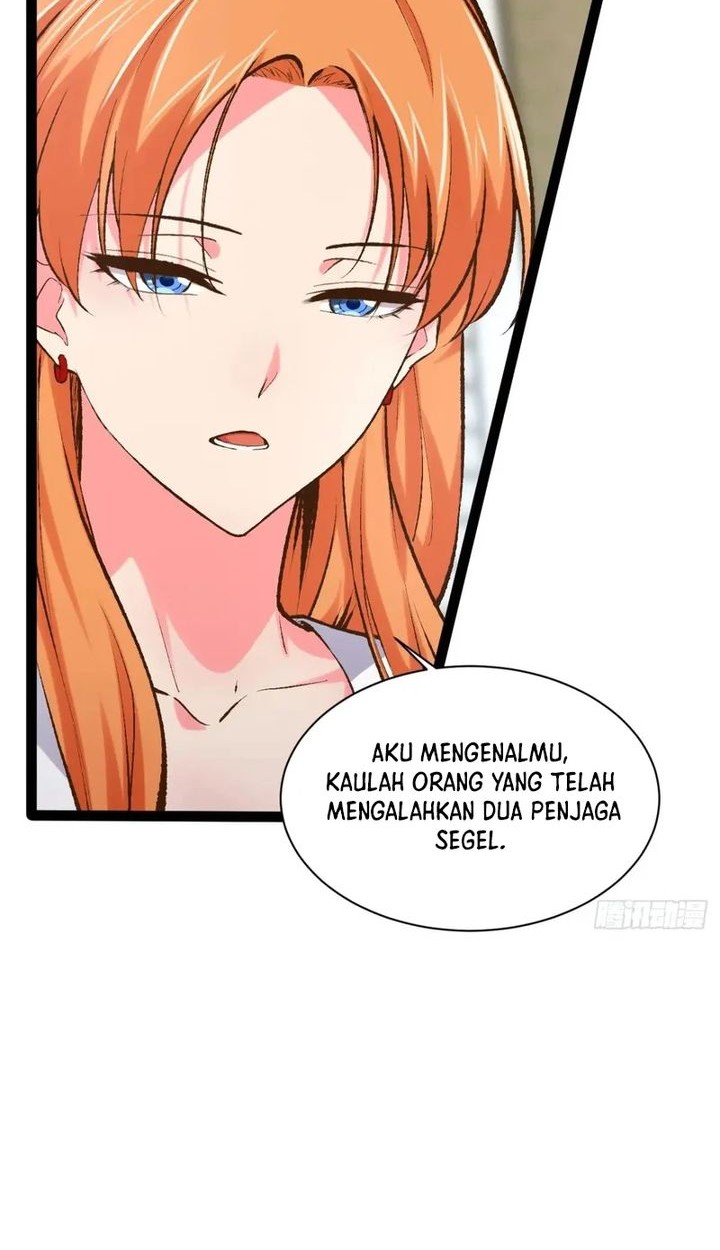 Starting From Maximum Charm Point Chapter 101 Gambar 16