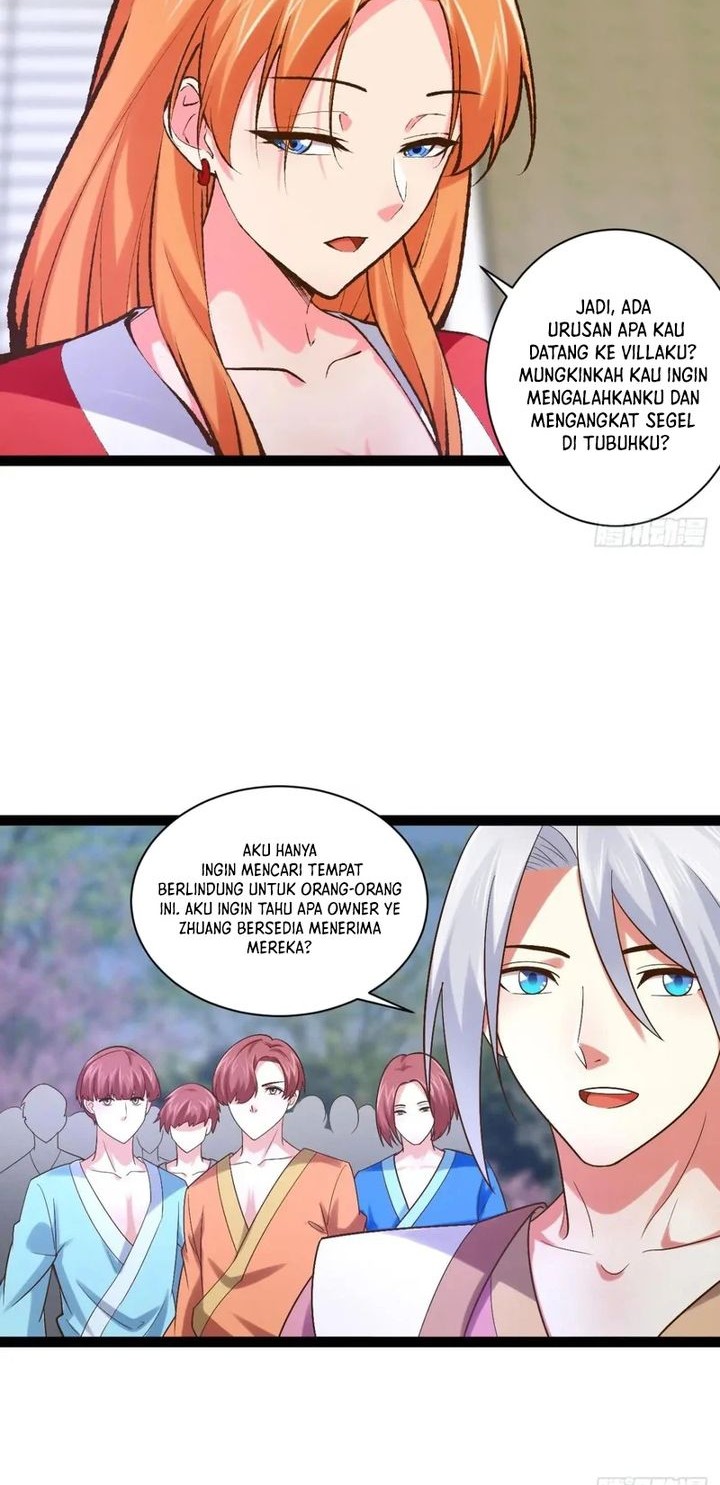 Starting From Maximum Charm Point Chapter 101 Gambar 18