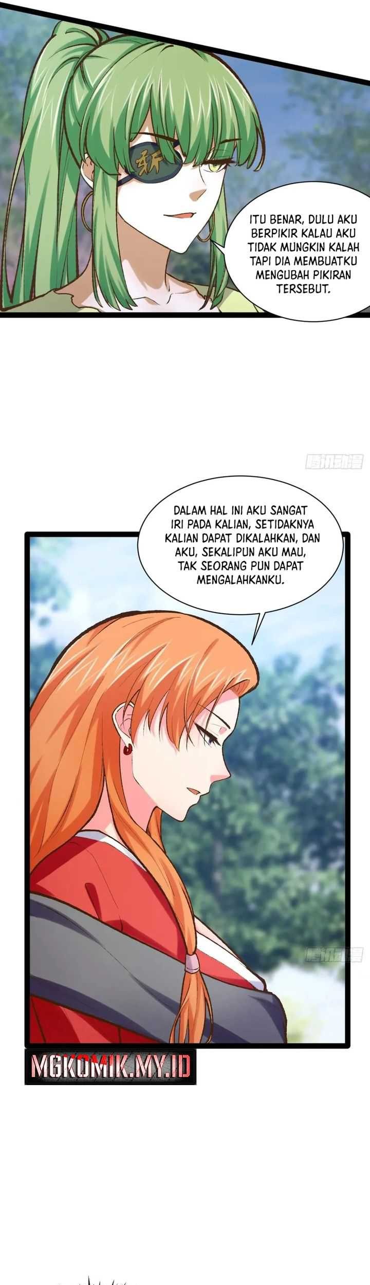 Starting From Maximum Charm Point Chapter 102 Gambar 19