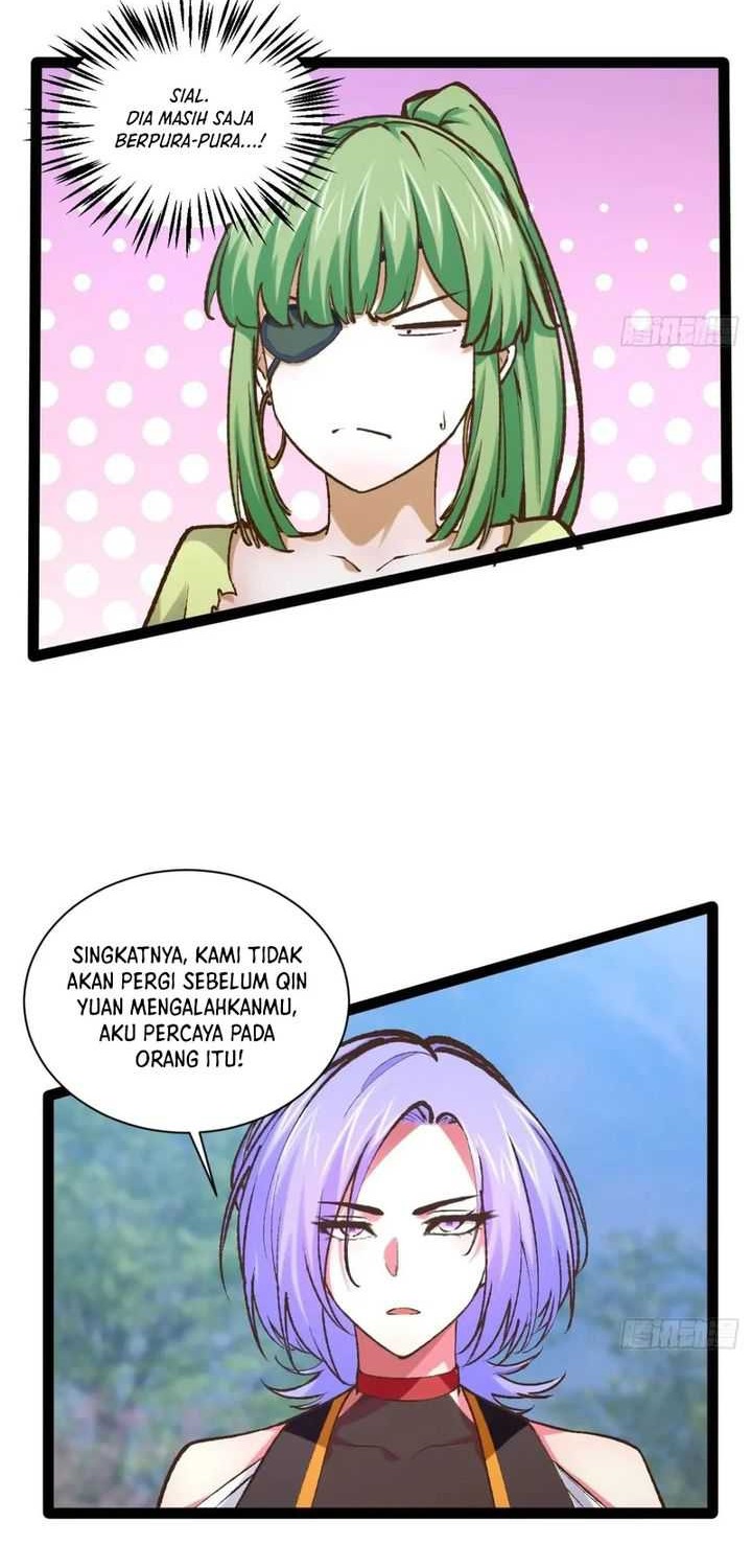 Starting From Maximum Charm Point Chapter 102 Gambar 20