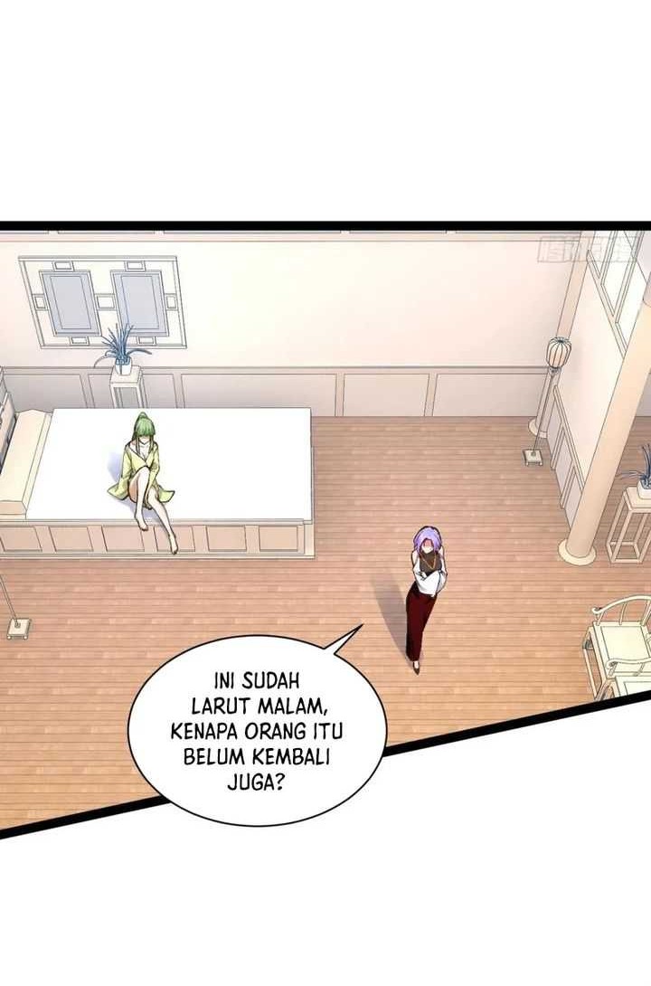 Starting From Maximum Charm Point Chapter 102 Gambar 22