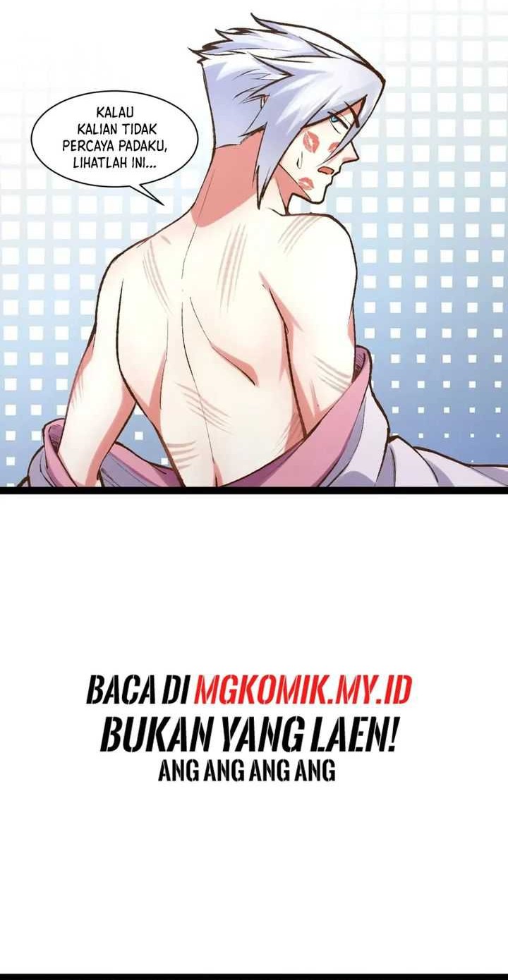 Starting From Maximum Charm Point Chapter 102 Gambar 26