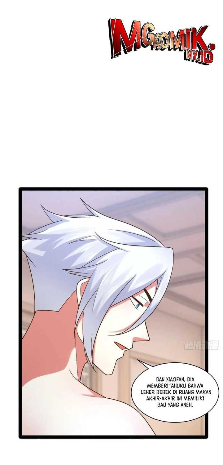 Starting From Maximum Charm Point Chapter 102 Gambar 32