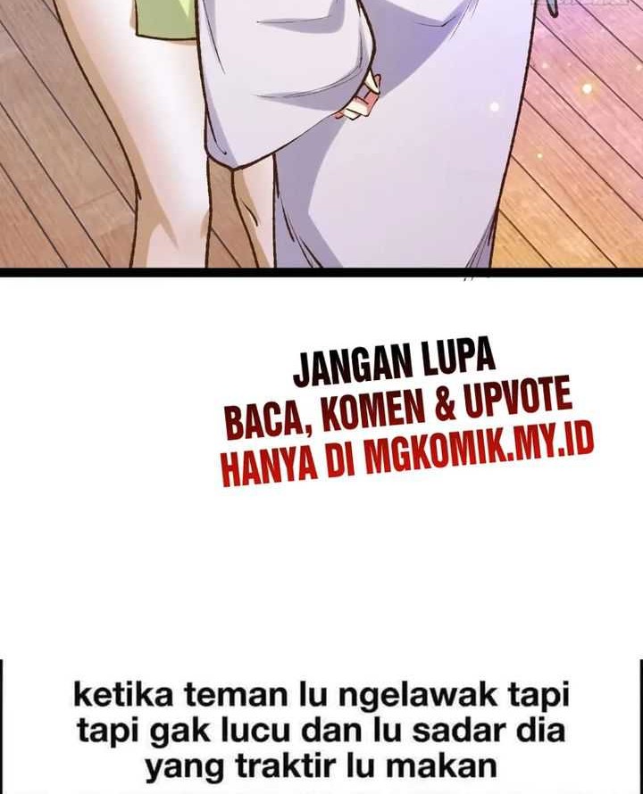 Starting From Maximum Charm Point Chapter 102 Gambar 34