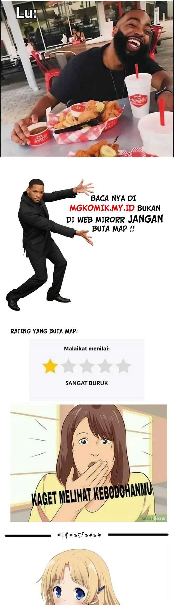 Starting From Maximum Charm Point Chapter 102 Gambar 35