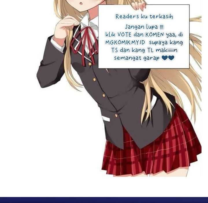 Starting From Maximum Charm Point Chapter 102 Gambar 36