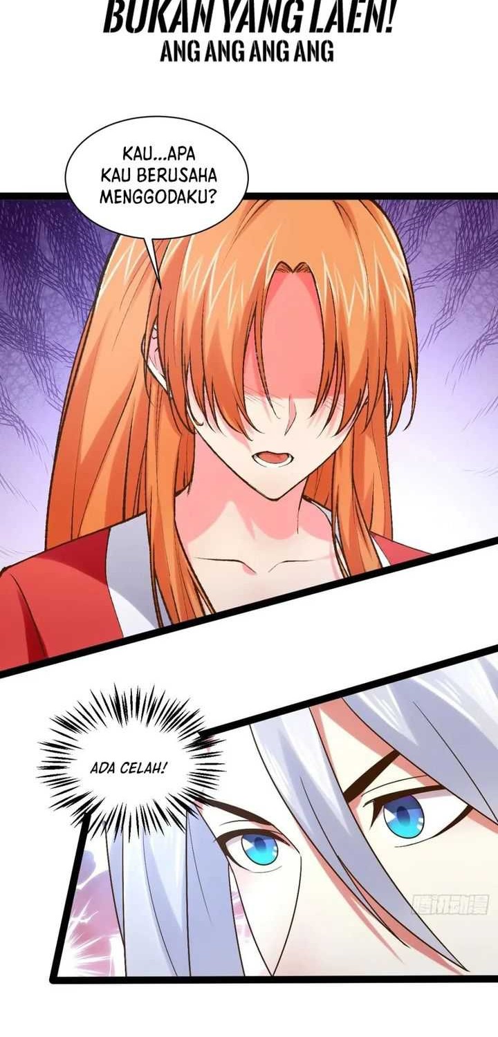 Starting From Maximum Charm Point Chapter 102 Gambar 8