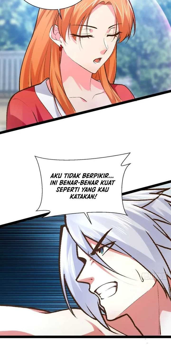 Starting From Maximum Charm Point Chapter 102 Gambar 10