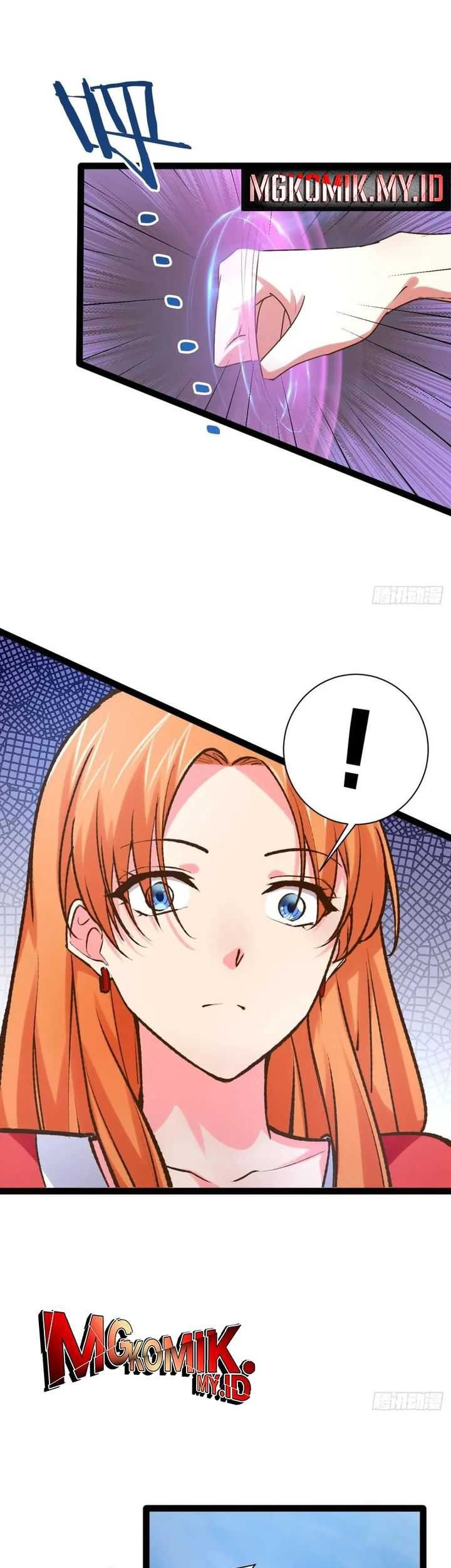 Starting From Maximum Charm Point Chapter 102 Gambar 11