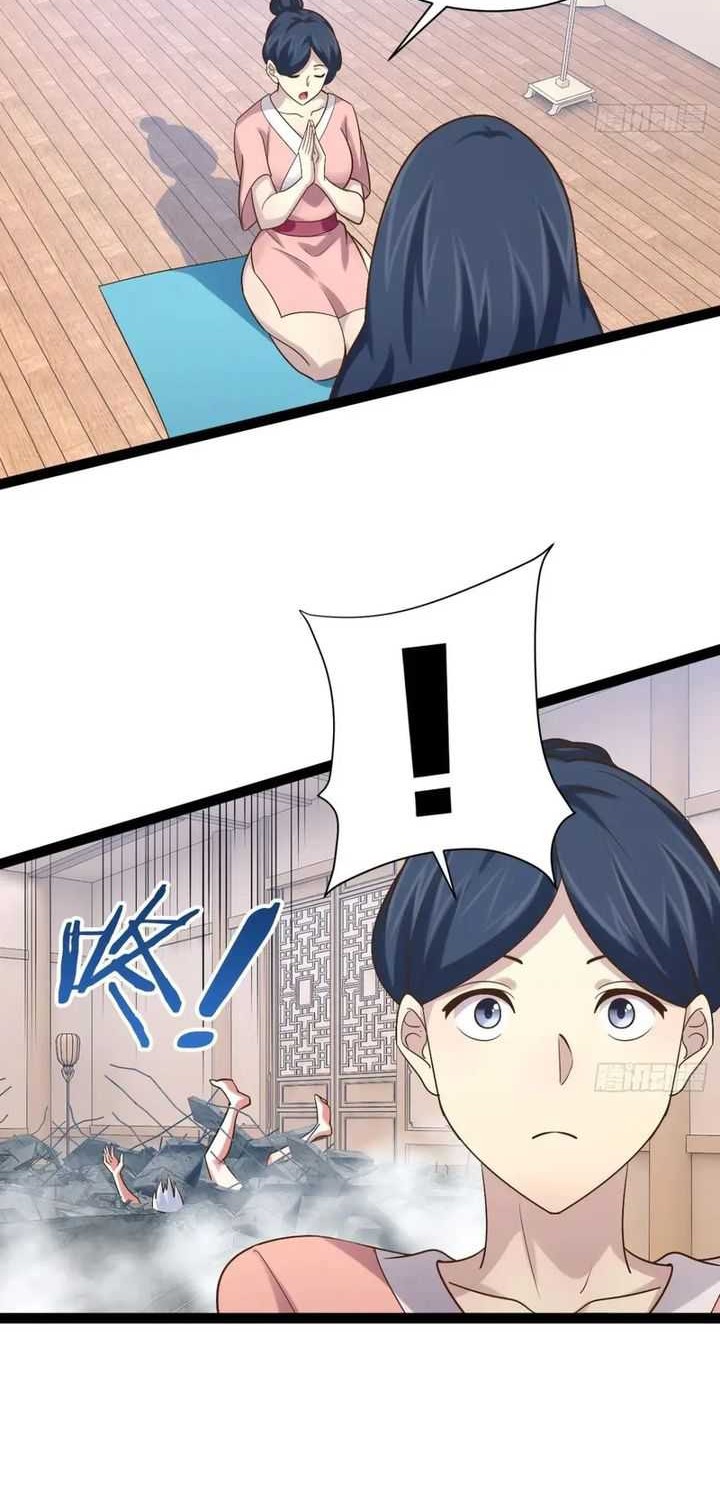 Starting From Maximum Charm Point Chapter 102 Gambar 14