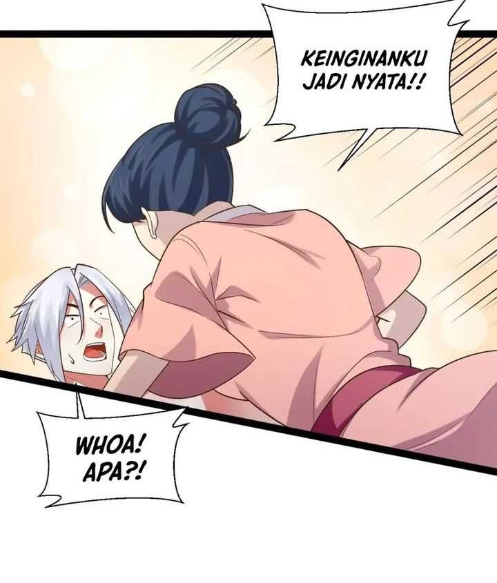 Starting From Maximum Charm Point Chapter 102 Gambar 16