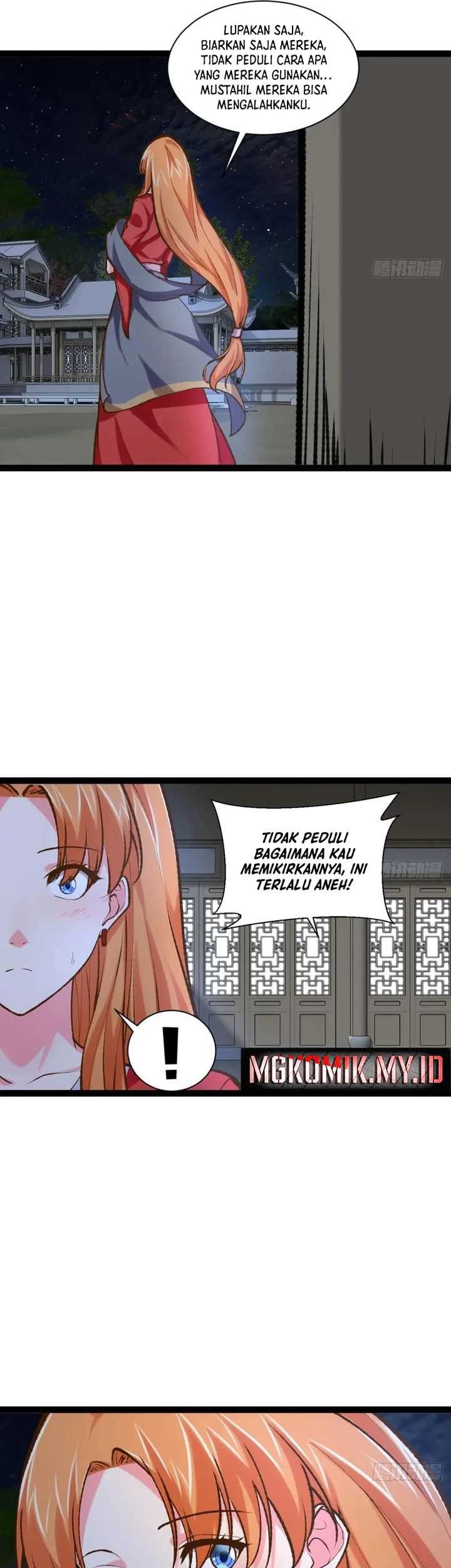 Starting From Maximum Charm Point Chapter 103 Gambar 19