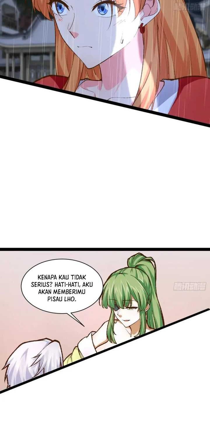 Starting From Maximum Charm Point Chapter 103 Gambar 24