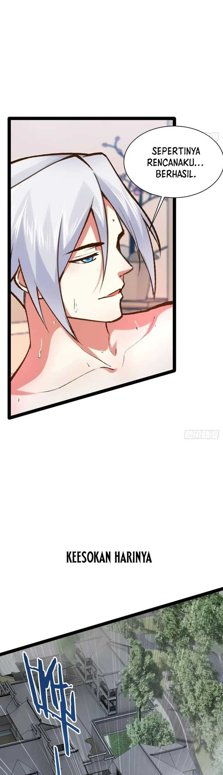 Starting From Maximum Charm Point Chapter 103 Gambar 25