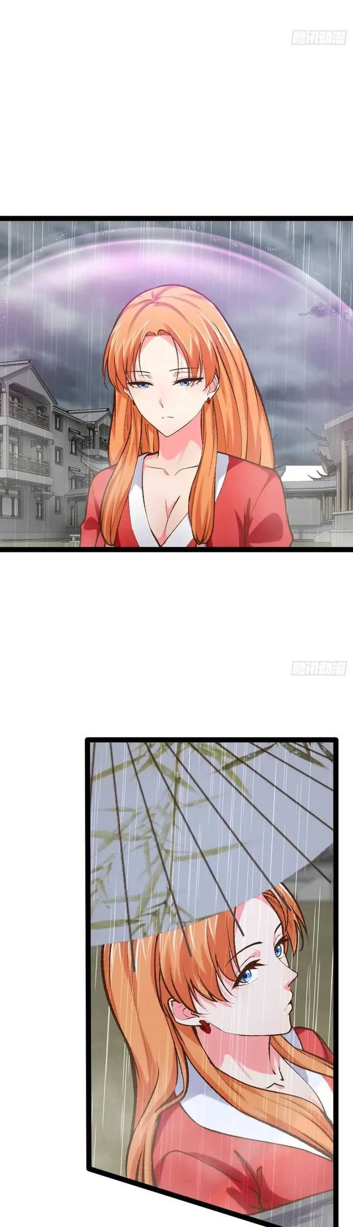 Starting From Maximum Charm Point Chapter 103 Gambar 27