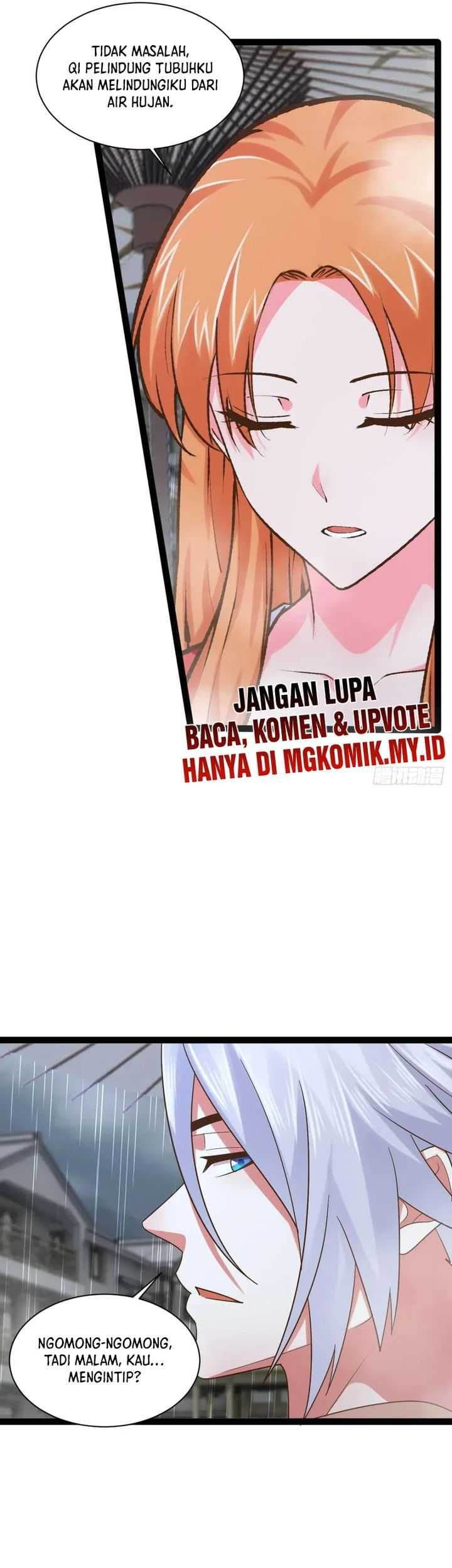 Starting From Maximum Charm Point Chapter 103 Gambar 29