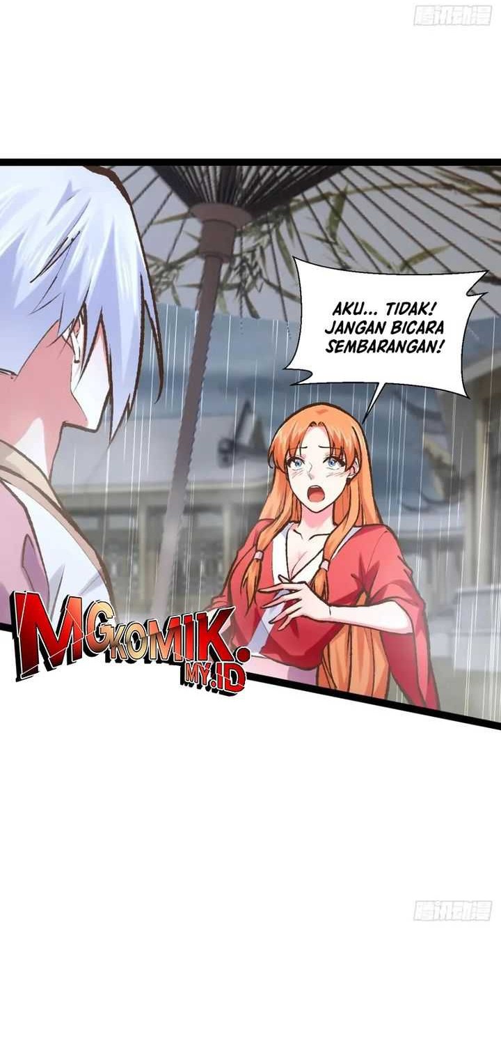Starting From Maximum Charm Point Chapter 103 Gambar 30